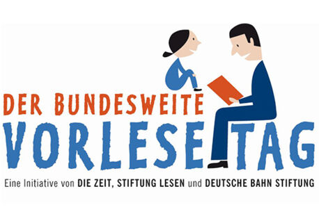 Bundesweiter Vorlesetag 2017