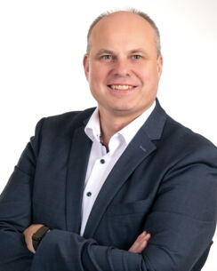 Findungskommission empfiehlt Marco Thies als Kandidaten für die Oberbürgermeisterwahl 2027