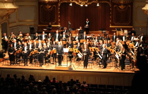 Herbstmatinee „Sounds like Joy“ mit Deutschlandpremiere