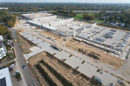 Hillwood-Ansiedlung in Ellerau: US-Unternehmen verklagt Stadt Quickborn und Kreis Segeberg