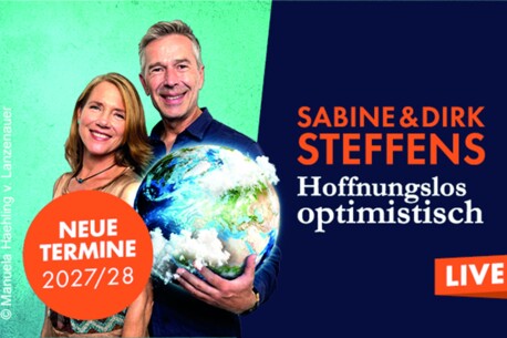 Hoffnungslos Optimistisch LIVE