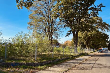 Modernes Wohnbauprojekt in der Kampstraße startet im Frühjahr 2026