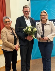 Starkes Ergebnis für Ole Plambeck