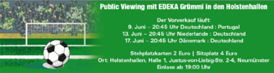 Schmackhaftes für die Open-Air-Küche
