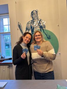 Neues Dialogformat unter dem Titel „Mut & Zukunft“