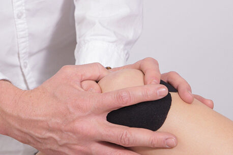Expertenvorträge: „Das schmerzhafte Knie“