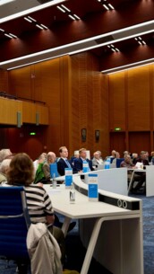 Haus & Grund Norderstedt wächst weiter
