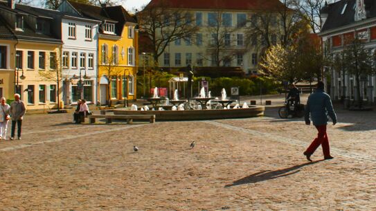 Bad Segeberg