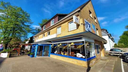 Goldgrube sucht aktiven Bäckermeister!!