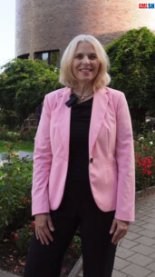 Anja Hampel - Sie möchte Entscheidungen für Henstedt-Ulzburg treffen