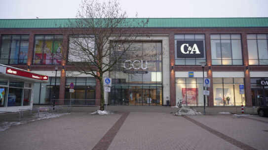 "CCU: Henstedt-Ulzburg darf sich nicht länger am Nasenring durch die Manege ziehen lassen"