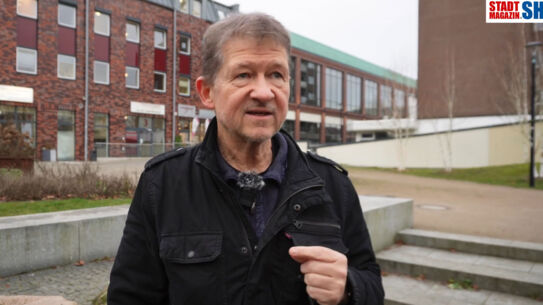 Darum kandidiere ich als Landrat!