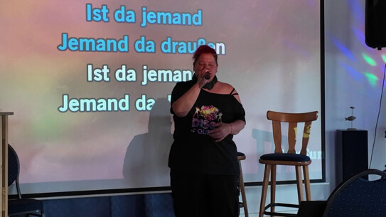 Das war der Karaoke Marathon im Phoenix Stübchen Kisdorf