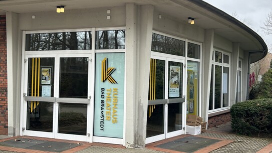 Ein steiniger Weg: Vertrag für das Kurhaustheater ist unterzeichnet!