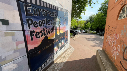 European Peoples Festival kehrt nach Bad Segeberg zurück