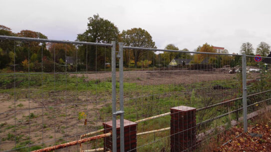 Feuerwehrneubau - 10 Jahre Planung für nichts?!