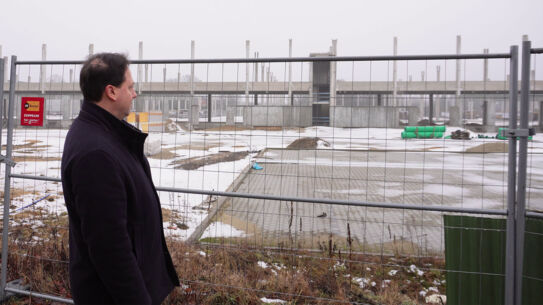 „Für uns steht fest, dass wir nicht käuflich sind!“