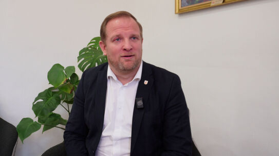 Hinter den Kulissen: Das war entscheidend für das Go zur A20