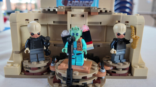 Kaltenkirchen für ein Wochenende steinreich