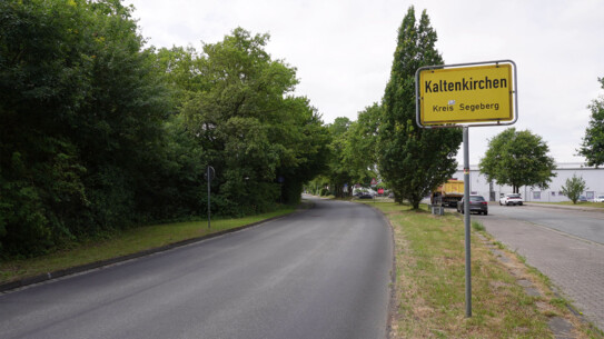 Kaltenkirchen treibt Sanierung der Straßen voran