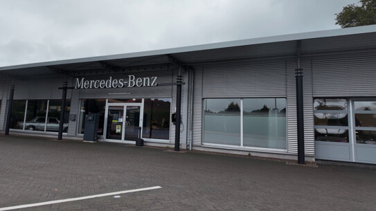 SternPartner Burmester verlässt Bad Bramstedt