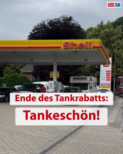 Tankeschön!
