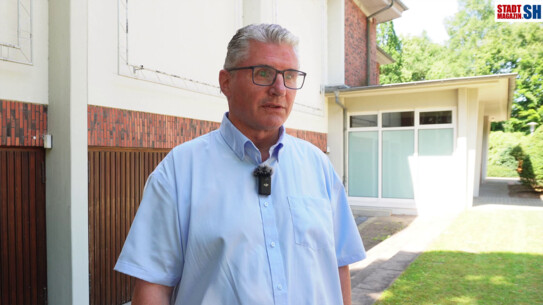 "Wir können den Bürgern ein kulturelles Angebot sichern"