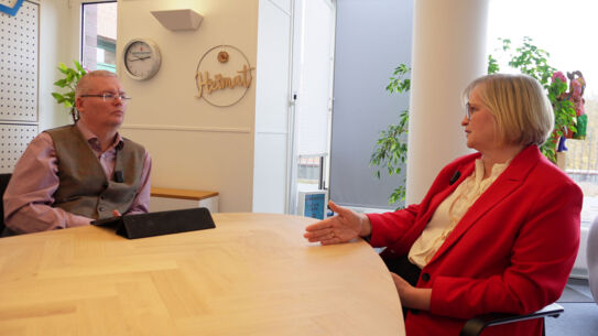 Zukunft Rathaus: Das ist der Plan der Oberbürgermeisterin