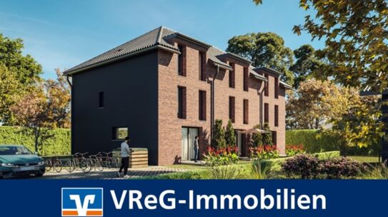 All Inclusive!
Neubau-Endreihenhaus in Henstedt-Ulzburg!