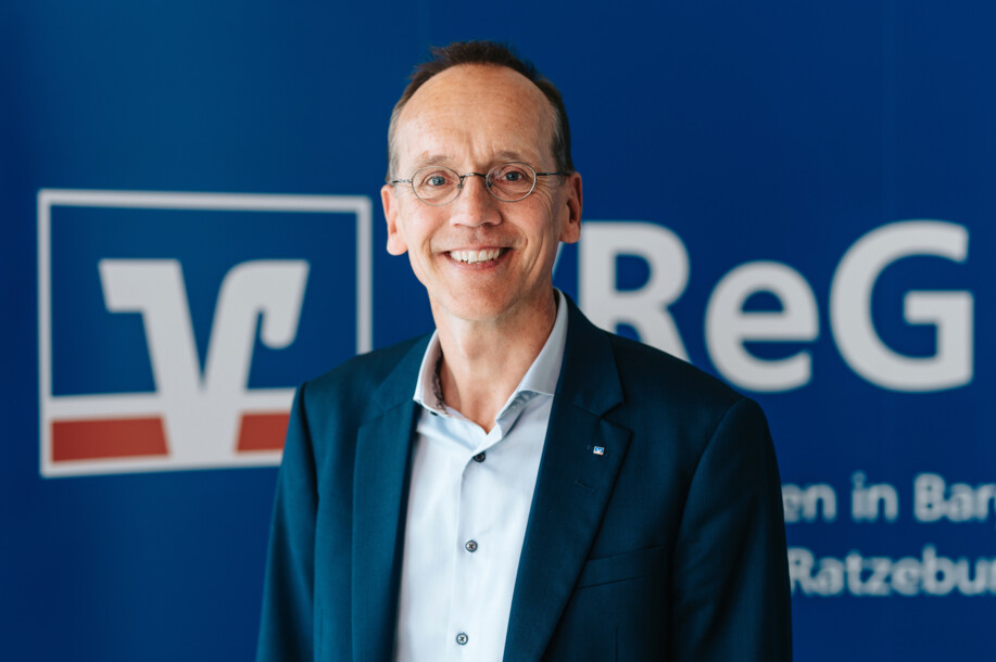 Vorstand Stephan Schack verlässt die VReG zum 1. August 2025