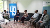 Clusterday "Nachhaltigkeit als Zukunftsfaktor"