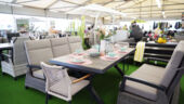 Große Auswahl und neue Trends - Möbel Kraft eröffnet die Gartensaison