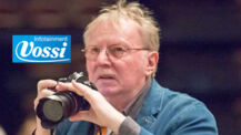 Niclas Herbst beim VR-Landwirtschaftstag
