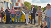 BDS-Businesstreff mit BBQ (Fotogalerie)