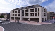 Ihr neues Zuhause im urbanen Wohnquartier in Kaltenkirchen  - Vermietung