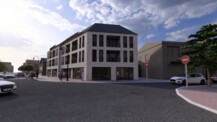 Ihr neues Zuhause im urbanen Wohnquartier in Kaltenkirchen  - Vermietung