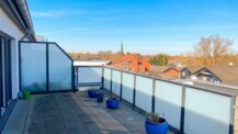 Penthouse-Büro über den Dächern von Kaltenkirchen!