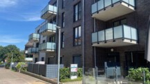 Penthaus-Büro über den Dächern von Kaltenkirchen!