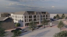 Ihr neues Zuhause im urbanen Wohnquartier in Kaltenkirchen  - Vermietung