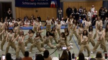 12. Dance Award Schleswig-Holstein begeistert Bad Bramstedt