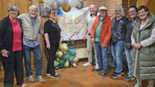 15 Jahre „La Trattoria“ in Nahe – gelebte Gastfreundschaft mit Herz