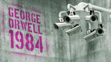 "1984" nach George Orwell im Kleinen Theater
