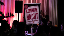 4. Komische Nacht in Norderstedt