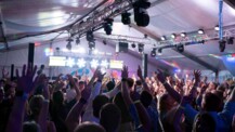9. HU-Wiesn und verkaufsoffener Sonntag - erstmalig mit eigener HU-Teenie-Wiesn