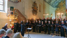 Adventliches Highlight mit dem Chor St. Nikolai Hamburg