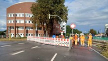 AKN-Sperrung rund um Quickborn: Neuer Verstärkerbus eingerichtet