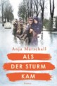 "Als der Sturm kam": Anja Marschall liest und erzählt am 10. Juni in der Bücherei