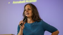 Annabell Krämer auf Listenplatz 3 zur Landtagswahl gewählt