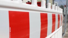 Baustelle Alvesloher Straße - Anwohner genervt von "Falschfahrern"