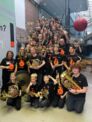 BlasWars on Fire! Eine Woche voller Musik, Spaß und Teamgeist beim Blasmusikworkshop